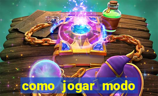 como jogar modo demo no tigre